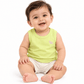 Milou Boys Tank Top - Milou - Care. The Swiss Way