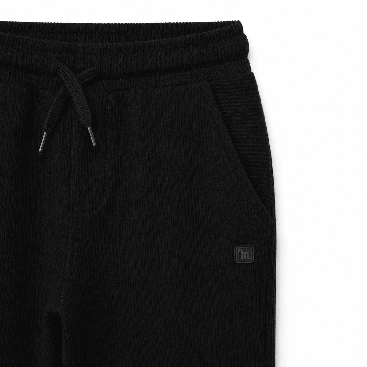 Milou Boys Track Pant - Milou - Care. The Swiss Way