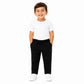 Milou Boys Track Pant - Milou - Care. The Swiss Way
