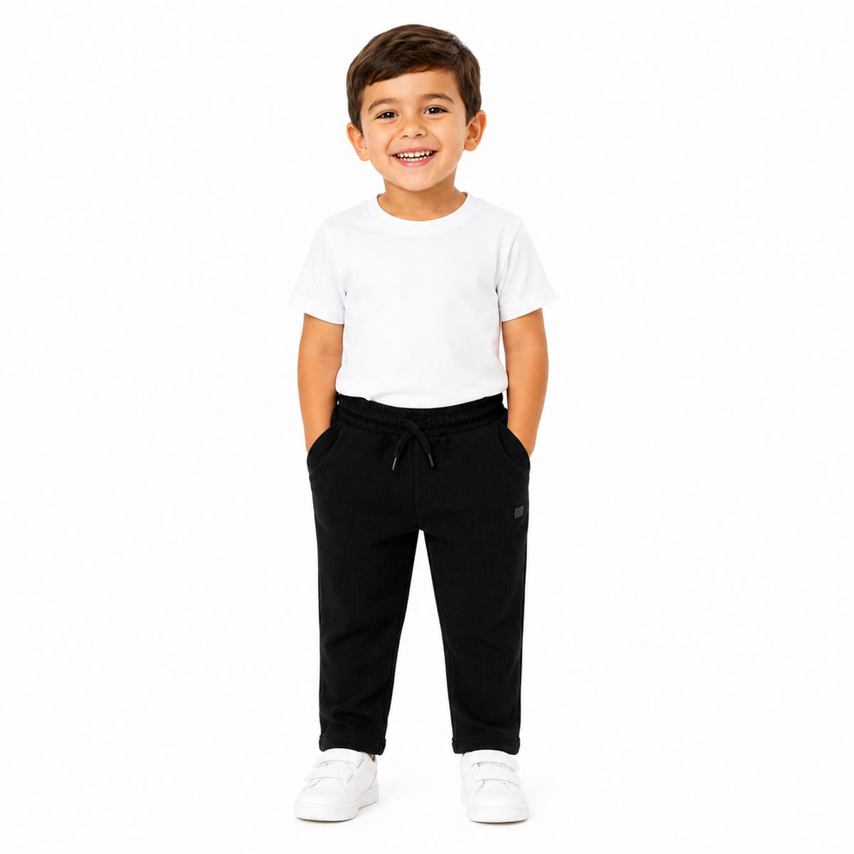 Milou Boys Track Pant - Milou - Care. The Swiss Way Milou - Care. The Swiss Way