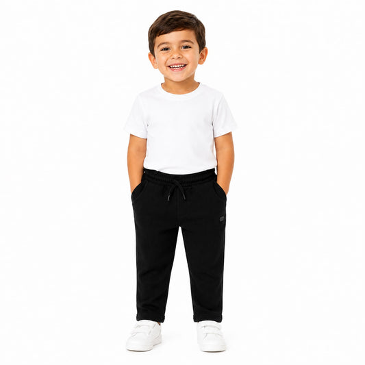 Milou Boys Track Pant - Milou - Care. The Swiss Way