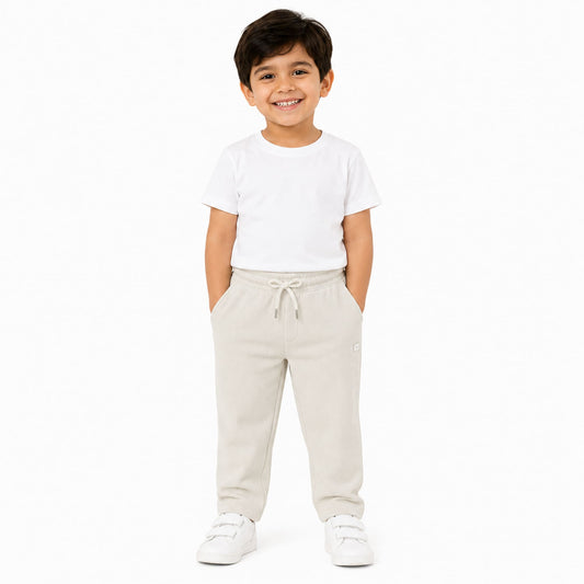 Milou Boys Track Pant - Milou - Care. The Swiss Way
