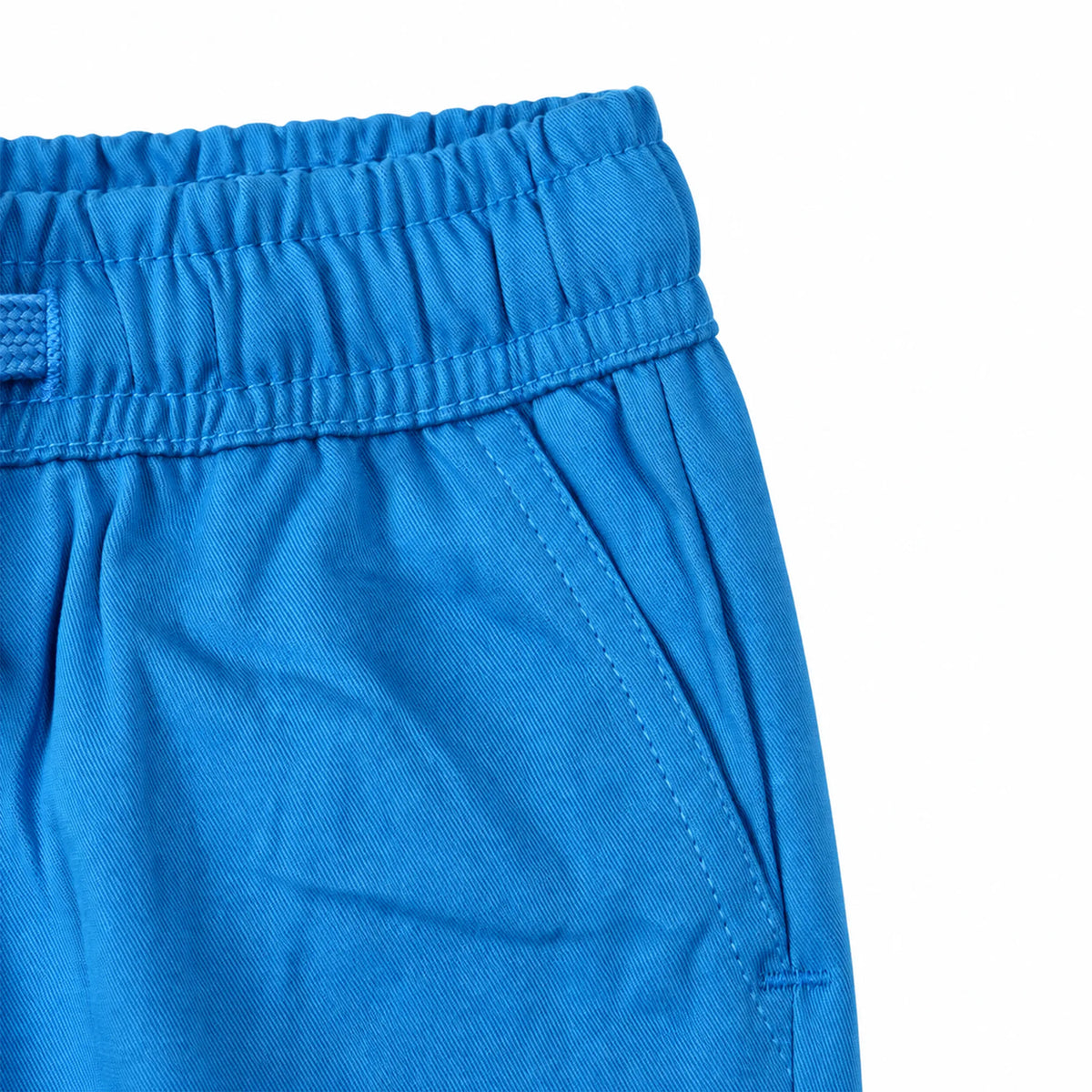 Milou Boys Woven Loose Fit Pants - Milou - Care. The Swiss Way Milou - Care. The Swiss Way