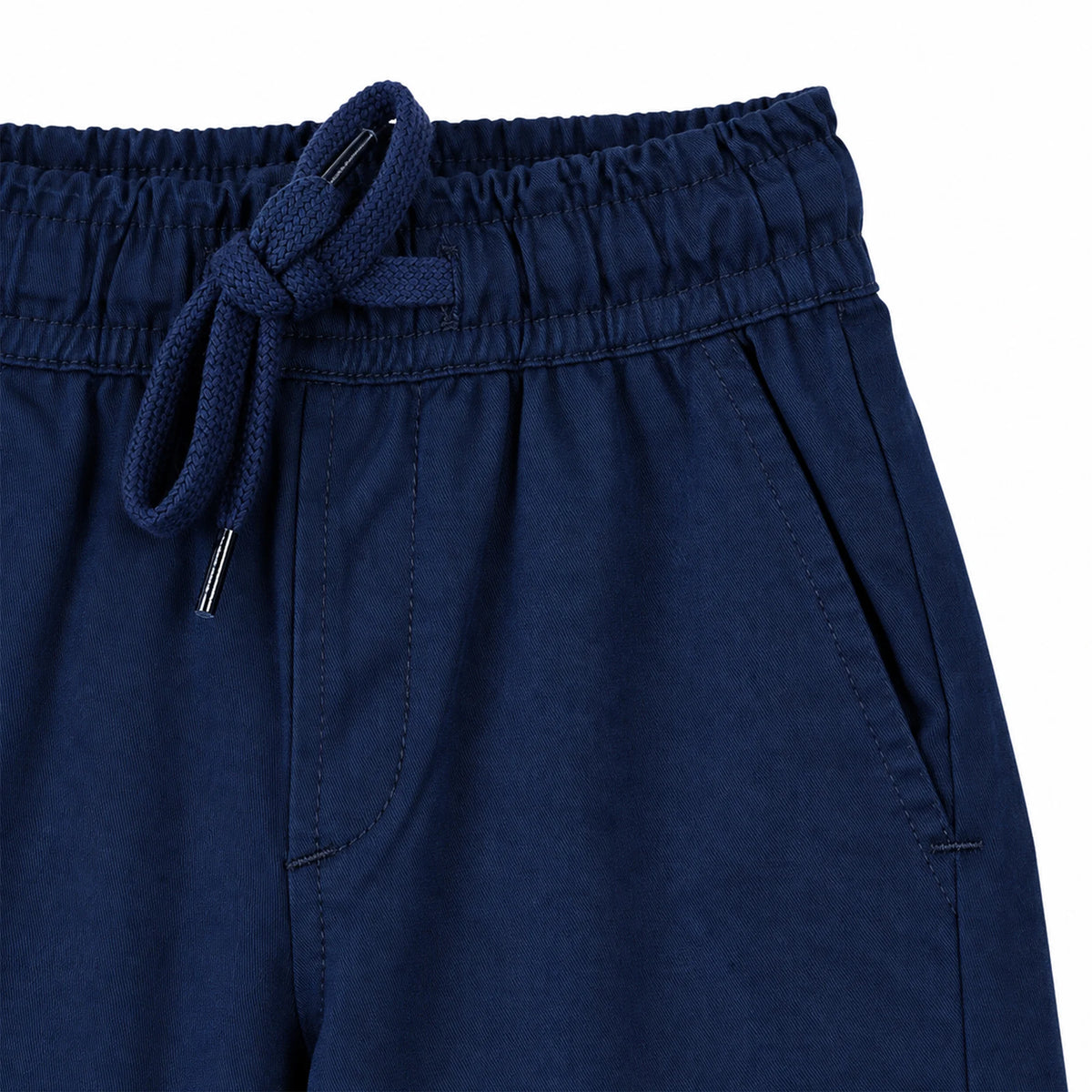 Milou Boys Woven Loose Fit Pants - Milou - Care. The Swiss Way