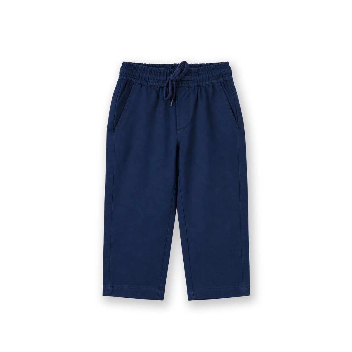 Milou Boys Woven Loose Fit Pants - Milou - Care. The Swiss Way