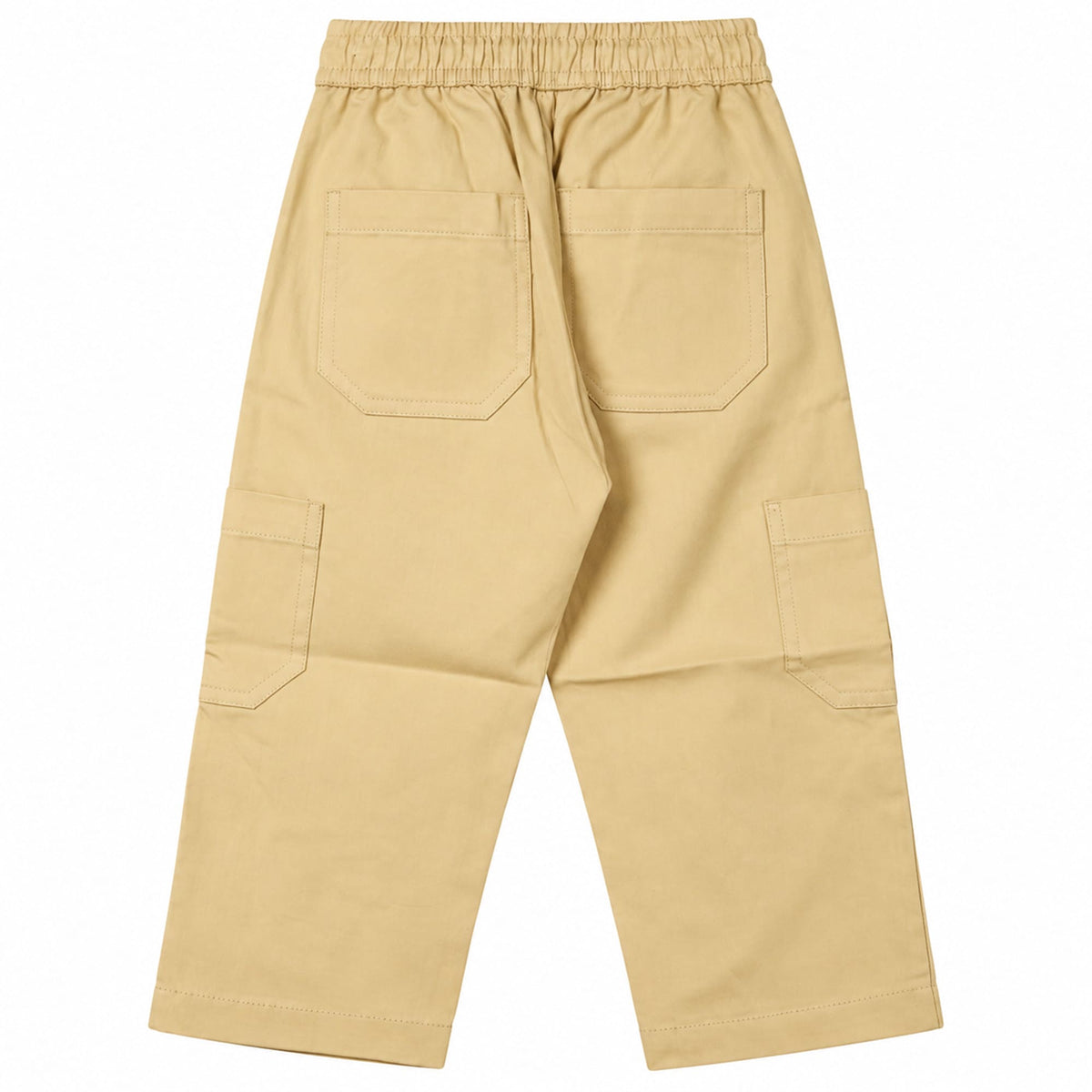 Milou Boys Woven Pants - Milou - Care. The Swiss Way