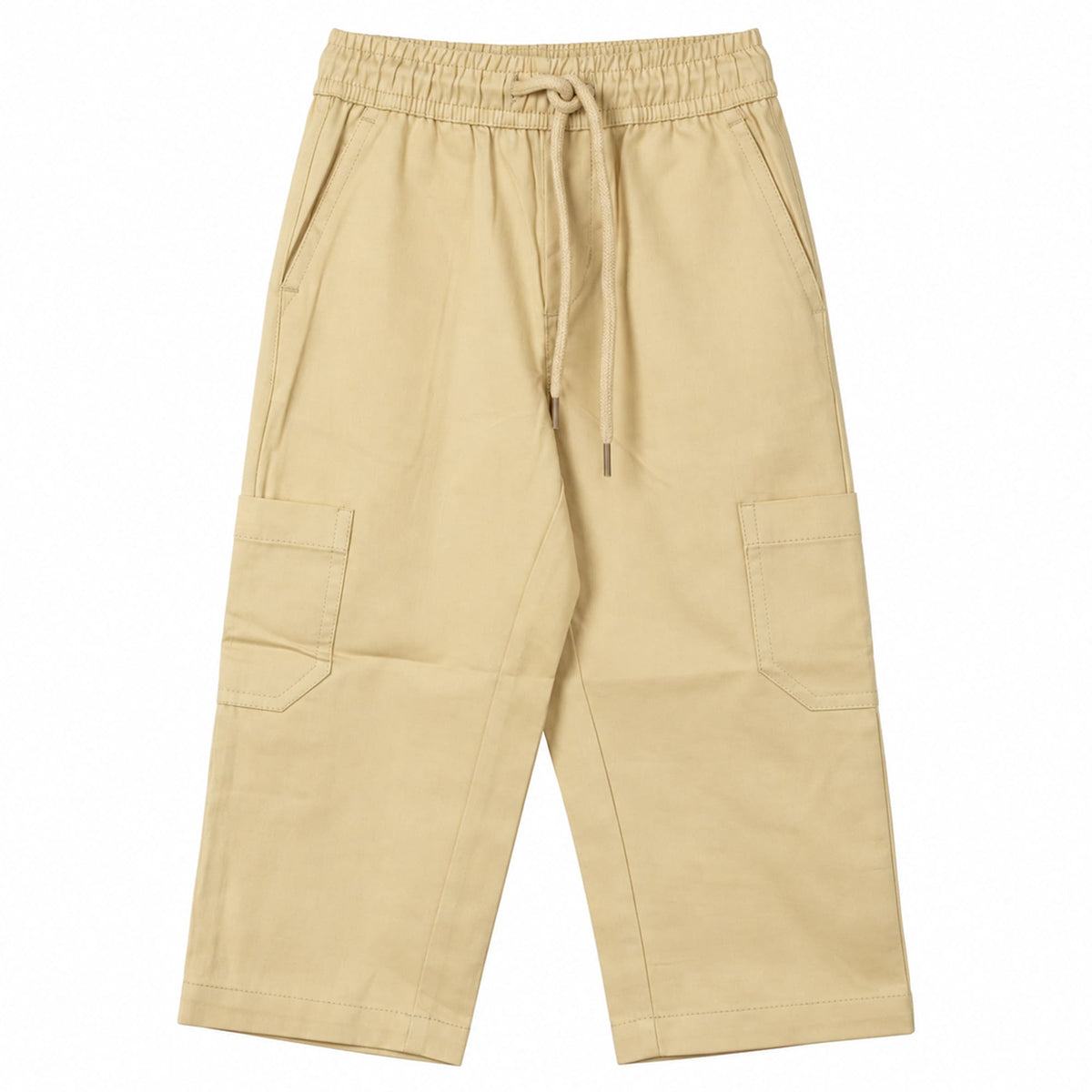 Milou Boys Woven Pants - Milou - Care. The Swiss Way