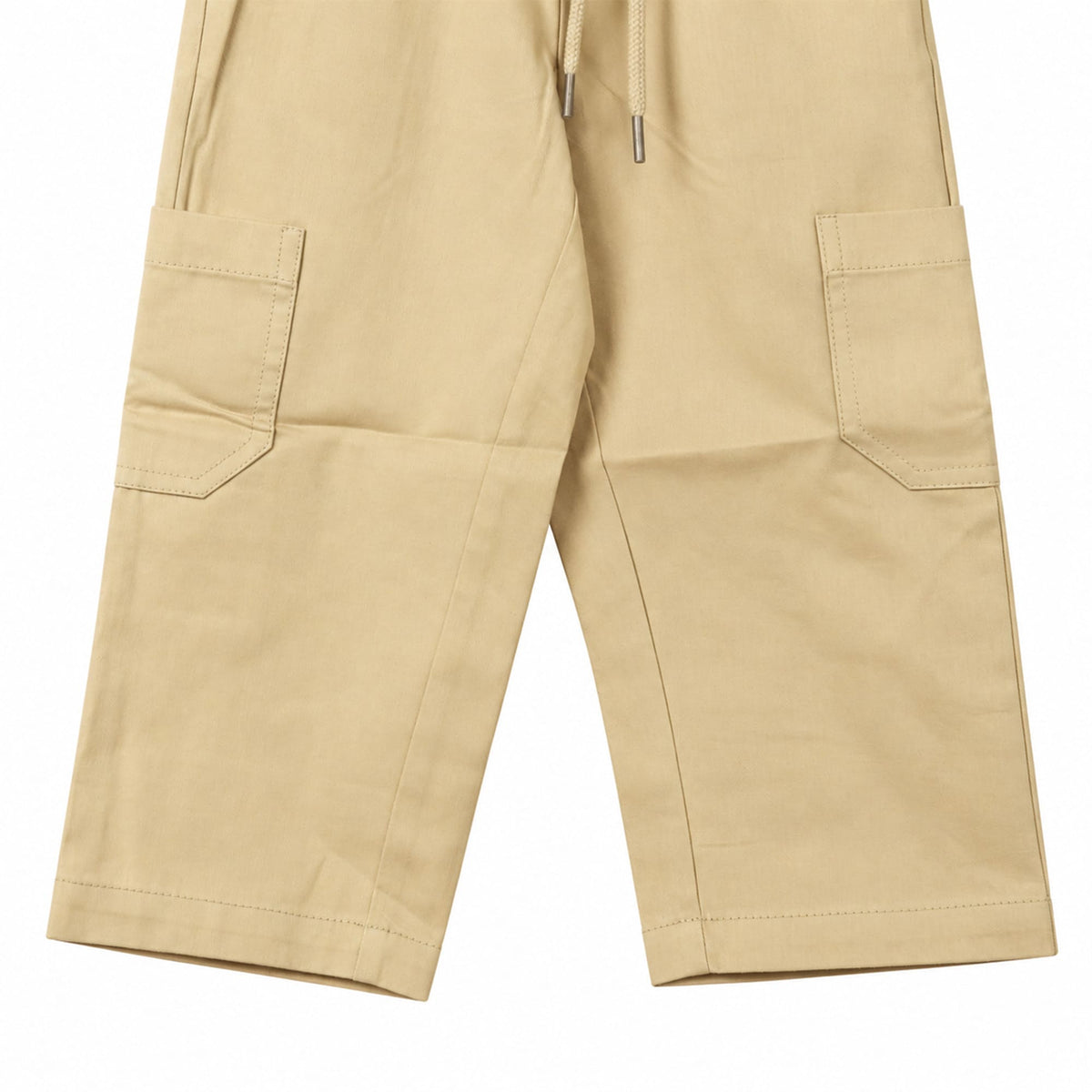 Milou Boys Woven Pants - Milou - Care. The Swiss Way