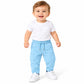 Milou Boys Woven Pants - Milou - Care. The Swiss Way