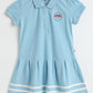 Cotton Printed Dress - Milou - Care. The Swiss WayDress