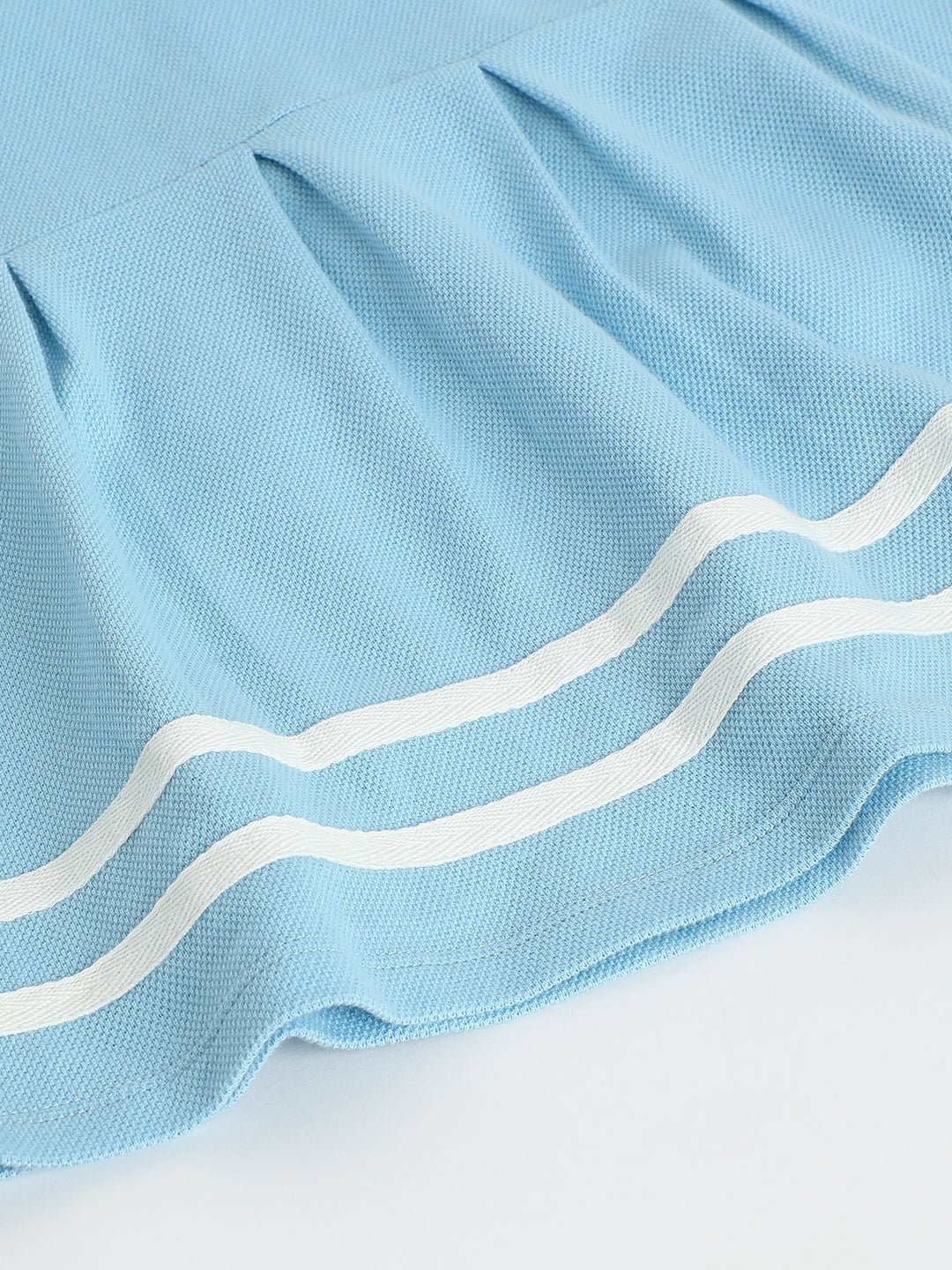 Cotton Printed Dress - Milou - Care. The Swiss WayDress