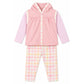 Milou Girls 3 PCS Co-Ord Set - Milou - Care. The Swiss Way