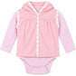 Milou Girls 3 PCS Co-Ord Set - Milou - Care. The Swiss Way