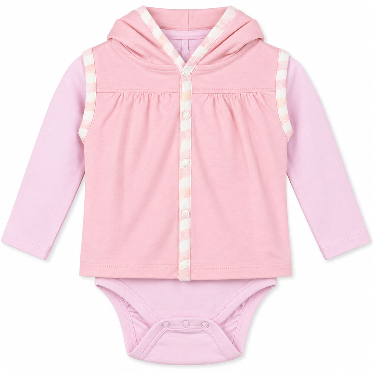 Milou Girls 3 PCS Co-Ord Set - Milou - Care. The Swiss Way Milou - Care. The Swiss Way
