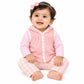 Milou Girls 3 PCS Co-Ord Set - Milou - Care. The Swiss Way