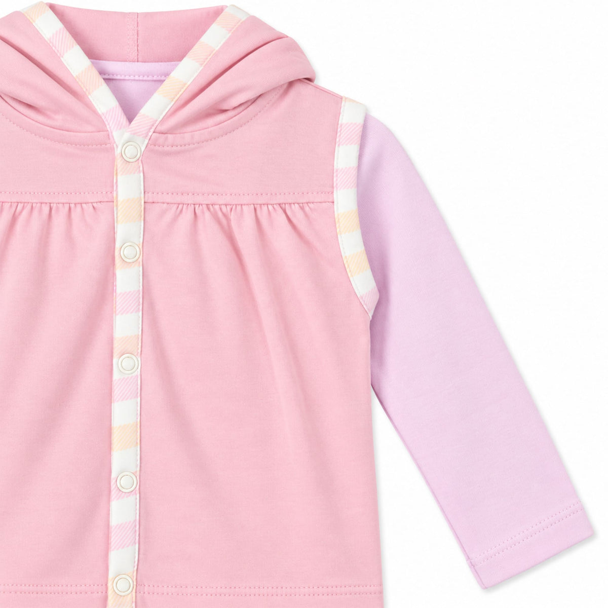 Milou Girls 3 PCS Co-Ord Set - Milou - Care. The Swiss Way Milou - Care. The Swiss Way