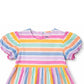 Milou Girls A Line Dress - Milou - Care. The Swiss Way