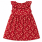 Milou Girls A Line Dress - Milou - Care. The Swiss Way