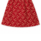 Milou Girls A Line Dress - Milou - Care. The Swiss Way