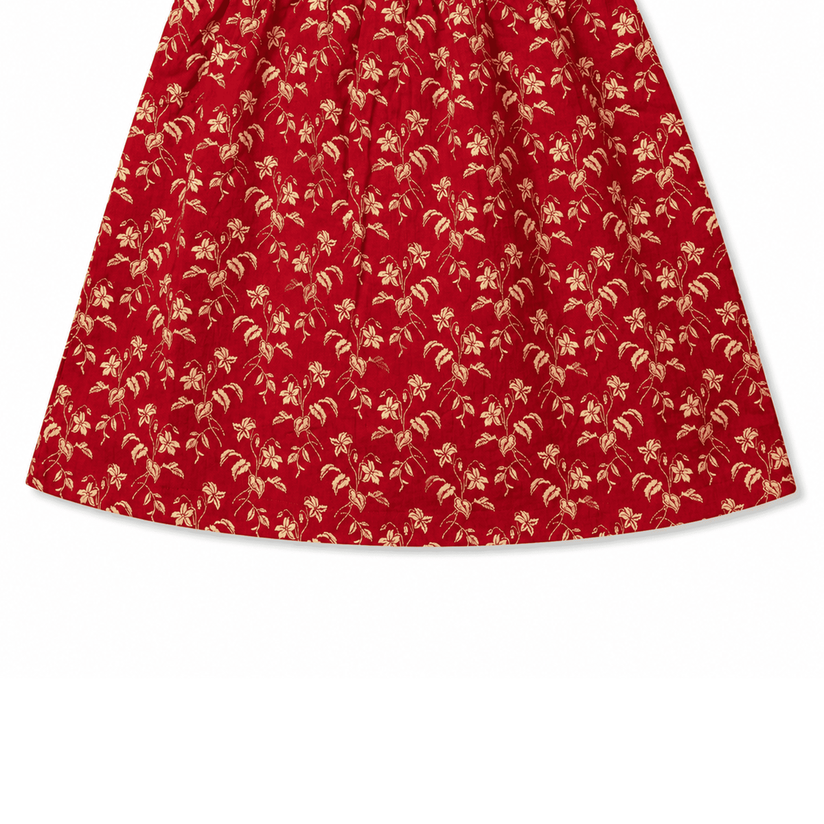 Milou Girls A Line Dress - Milou - Care. The Swiss Way Milou - Care. The Swiss Way