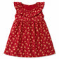 Milou Girls A Line Dress - Milou - Care. The Swiss Way