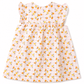 Milou Girls A Line Dress - Milou - Care. The Swiss Way
