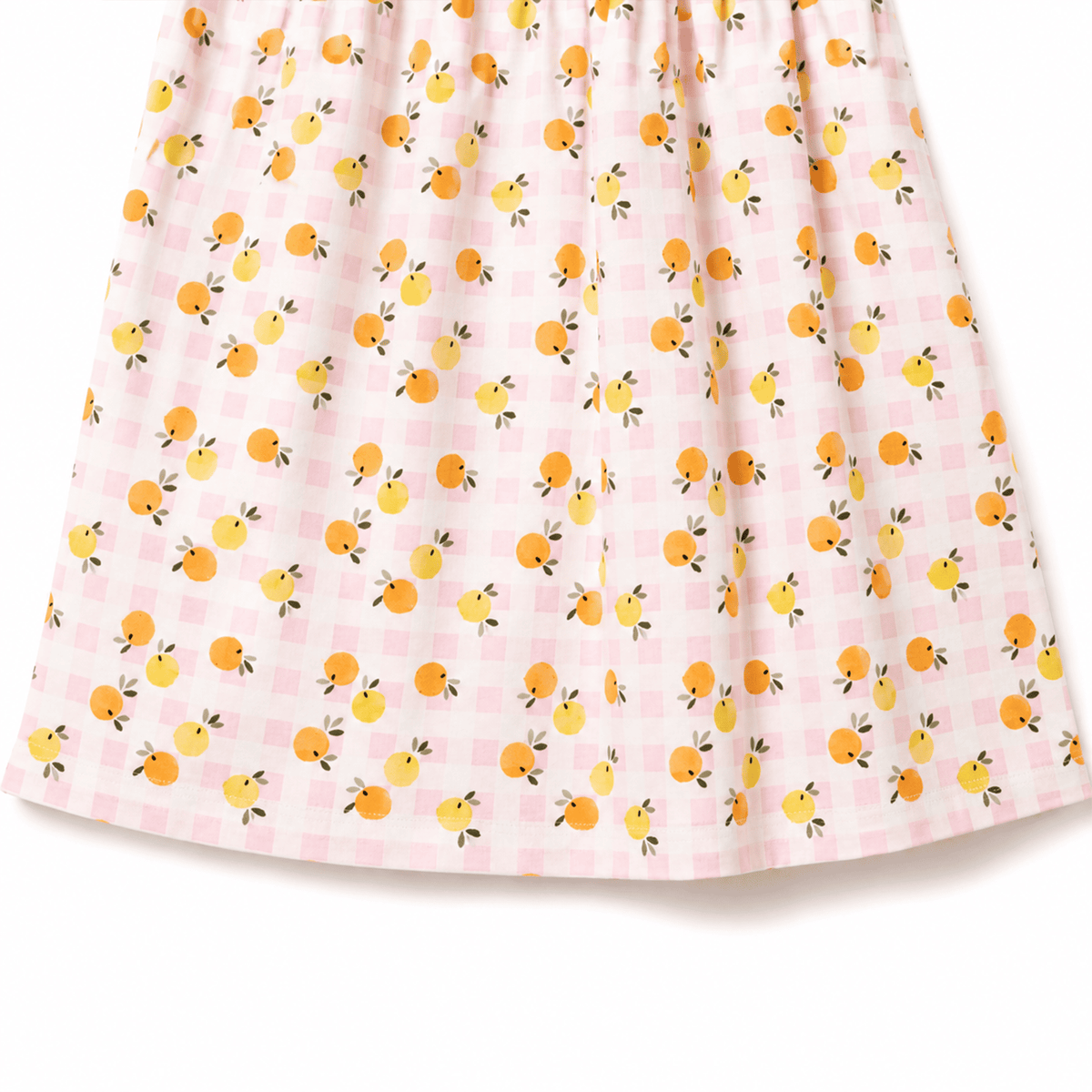Milou Girls A Line Dress - Milou - Care. The Swiss Way Milou - Care. The Swiss Way