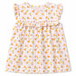 Milou Girls A Line Dress - Milou - Care. The Swiss Way