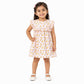 Milou Girls A Line Dress - Milou - Care. The Swiss Way