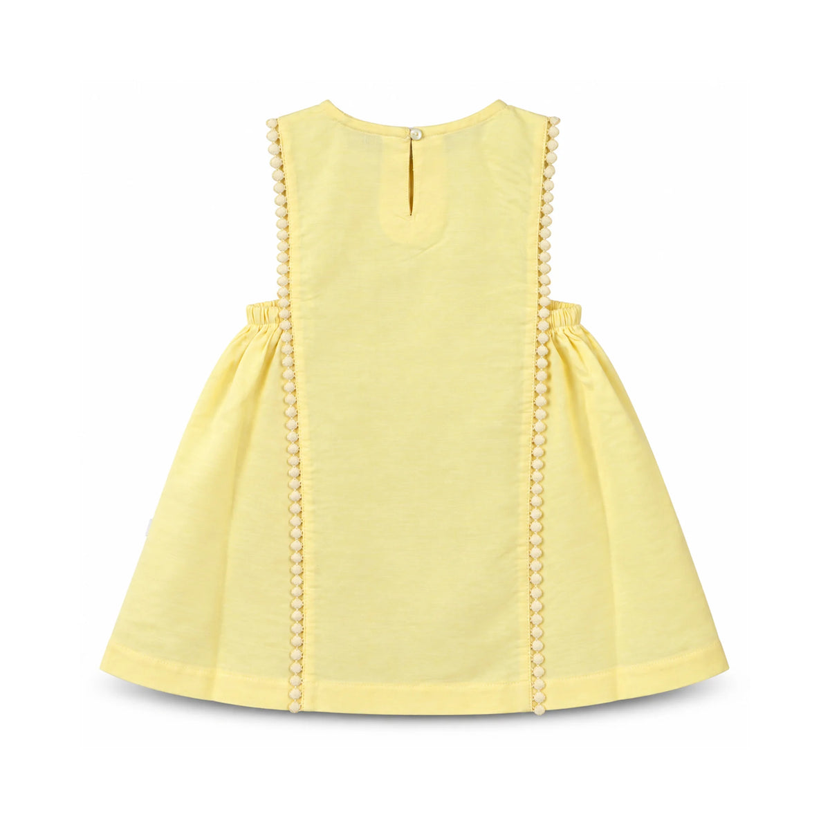 Milou Girls A-Line Dress - Milou - Care. The Swiss Way Milou - Care. The Swiss Way