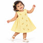 Milou Girls A-Line Dress - Milou - Care. The Swiss Way