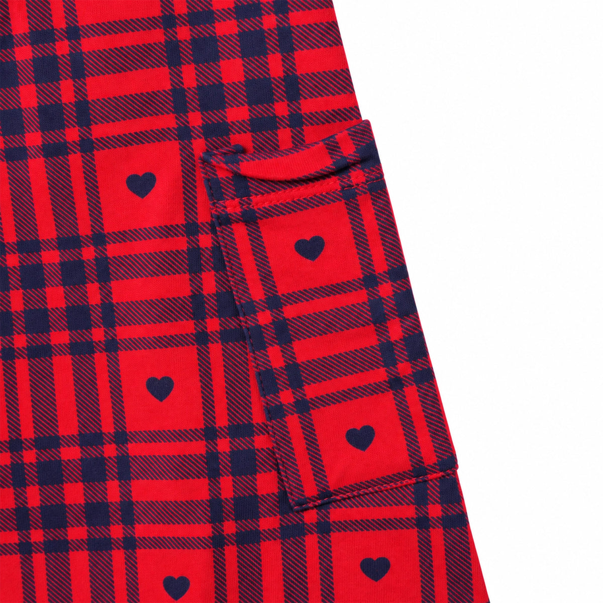 Milou Girls A Line Dress - Milou - Care. The Swiss Way Milou - Care. The Swiss Way