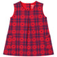 Milou Girls A Line Dress - Milou - Care. The Swiss Way