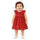 Milou Girls A Line Dress - Milou - Care. The Swiss Way