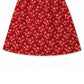 Milou Girls A Line Dress - Milou - Care. The Swiss Way