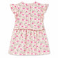 Milou Girls A Line Knit Dress - Milou - Care. The Swiss Way