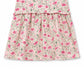 Milou Girls A Line Knit Dress - Milou - Care. The Swiss Way