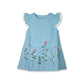 Milou Girls Aline Dress - Milou - Care. The Swiss Way