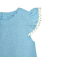 Milou Girls Aline Dress - Milou - Care. The Swiss Way