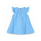 Milou Girls Aline Dress - Milou - Care. The Swiss Way