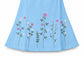 Milou Girls Aline Dress - Milou - Care. The Swiss Way