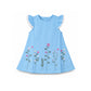 Milou Girls Aline Dress - Milou - Care. The Swiss Way