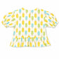 Milou Girls Balloon-Sleeve Top - Milou - Care. The Swiss Way