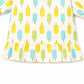 Milou Girls Balloon-Sleeve Top - Milou - Care. The Swiss Way