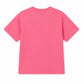 Milou Girls Boxy T-Shirt - Milou - Care. The Swiss Way