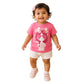 Milou Girls Boxy T-Shirt - Milou - Care. The Swiss Way