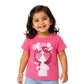 Milou Girls Boxy T-Shirt - Milou - Care. The Swiss Way