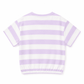 Milou Girls  Boxy T-Shirt - Milou - Care. The Swiss Way