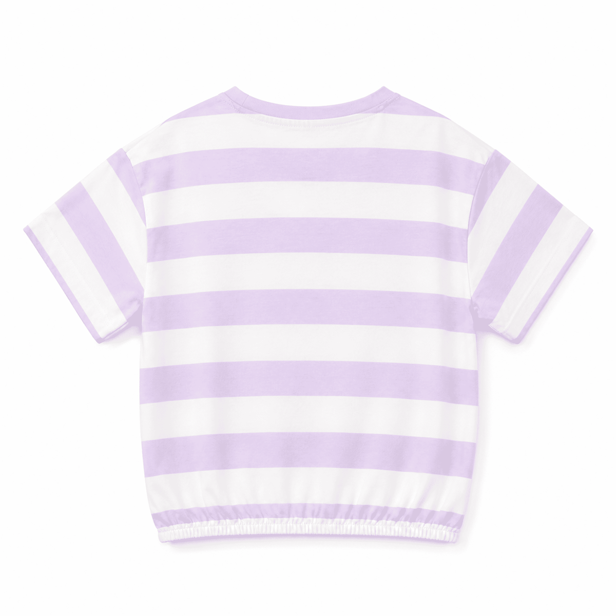 Milou Girls  Boxy T-Shirt - Milou - Care. The Swiss Way