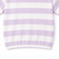 Milou Girls  Boxy T-Shirt - Milou - Care. The Swiss Way